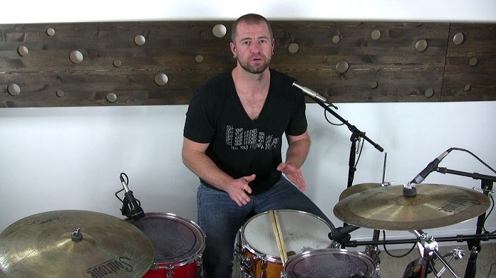 Drum Lessons Online Free